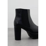 ラギッドソールブーツ | AZUL BY MOUSSY | 詳細画像10 