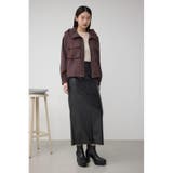 ラギッドソールブーツ | AZUL BY MOUSSY | 詳細画像4 