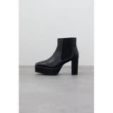 ラギッドソールブーツ | AZUL BY MOUSSY | 詳細画像5 