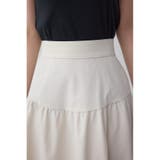 C/T撥水バルーンギャザースカート | AZUL BY MOUSSY | 詳細画像18