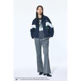 ナイロントラックジャケット | AZUL BY MOUSSY | 詳細画像38