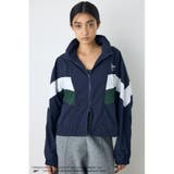 ナイロントラックジャケット | AZUL BY MOUSSY | 詳細画像40
