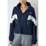 ナイロントラックジャケット | AZUL BY MOUSSY | 詳細画像41