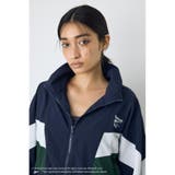 ナイロントラックジャケット | AZUL BY MOUSSY | 詳細画像42