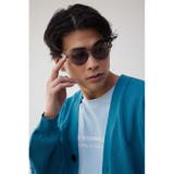 ポリゴンシェイプアイウェア | AZUL BY MOUSSY | 詳細画像19