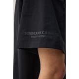 SBC UAF アクティブTシャツ | AZUL BY MOUSSY | 詳細画像10