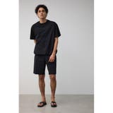 SBC UAF アクティブTシャツ | AZUL BY MOUSSY | 詳細画像4