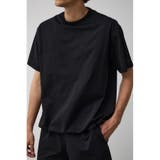 BLK | SBC UAF アクティブTシャツ | AZUL BY MOUSSY
