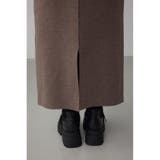 スウェッターニットスカート | AZUL BY MOUSSY | 詳細画像21 