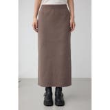 スウェッターニットスカート | AZUL BY MOUSSY | 詳細画像15 