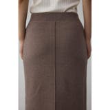 スウェッターニットスカート | AZUL BY MOUSSY | 詳細画像19 