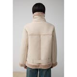 フェイクレザーB3ブルゾン | AZUL BY MOUSSY | 詳細画像33 