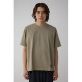 エクストリームヘビーウェイトコットンビッグTシャツ | AZUL BY MOUSSY | 詳細画像27 
