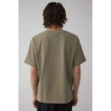 エクストリームヘビーウェイトコットンビッグTシャツ | AZUL BY MOUSSY | 詳細画像29 