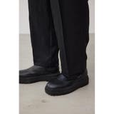 ツータックワイドスラックス | AZUL BY MOUSSY | 詳細画像9 