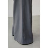 フロントフラップスラックスパンツ | AZUL BY MOUSSY | 詳細画像26 