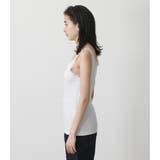 BASIC LACE CAMISOLE | AZUL BY MOUSSY | 詳細画像2 