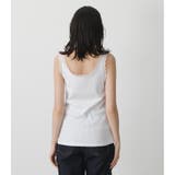 BASIC LACE CAMISOLE | AZUL BY MOUSSY | 詳細画像3 