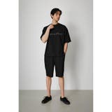 THAT’S A CINCH BIG TEE | AZUL BY MOUSSY | 詳細画像13