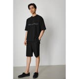 THAT’S A CINCH BIG TEE | AZUL BY MOUSSY | 詳細画像14