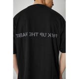 THAT’S A CINCH BIG TEE | AZUL BY MOUSSY | 詳細画像19