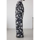 フロントタックイージーワイドパンツ | AZUL BY MOUSSY | 詳細画像17 