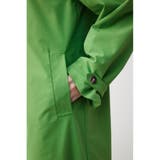SPRING STAND COLLAR TRENCH CT | AZUL BY MOUSSY | 詳細画像21