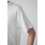 フォトプリントTシャツ | AZUL BY MOUSSY | 詳細画像19 
