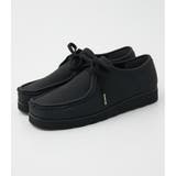 FAUX SUEDE MOCCASIN | AZUL BY MOUSSY | 詳細画像1
