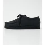 FAUX SUEDE MOCCASIN | AZUL BY MOUSSY | 詳細画像2
