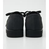 FAUX SUEDE MOCCASIN | AZUL BY MOUSSY | 詳細画像4