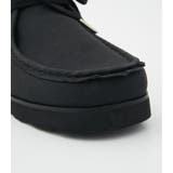 FAUX SUEDE MOCCASIN | AZUL BY MOUSSY | 詳細画像6