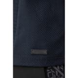 スウィッチングリンクスジャガードTシャツ | AZUL BY MOUSSY | 詳細画像24 
