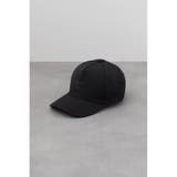 ロゴプレートキャップ | AZUL BY MOUSSY | 詳細画像2