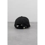 ロゴプレートキャップ | AZUL BY MOUSSY | 詳細画像5