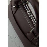 ダブルジッパーミニバッグ | AZUL BY MOUSSY | 詳細画像19 