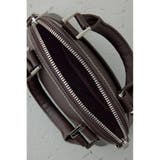 ダブルジッパーミニバッグ | AZUL BY MOUSSY | 詳細画像20 