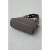 ダブルジッパーミニバッグ | AZUL BY MOUSSY | 詳細画像21 