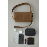 スクエアショルダーバッグ | AZUL BY MOUSSY | 詳細画像24