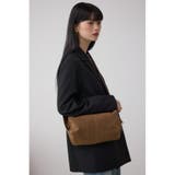 スクエアショルダーバッグ | AZUL BY MOUSSY | 詳細画像13 