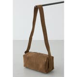 スクエアショルダーバッグ | AZUL BY MOUSSY | 詳細画像16