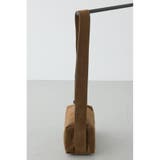 スクエアショルダーバッグ | AZUL BY MOUSSY | 詳細画像17