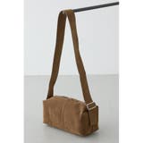 スクエアショルダーバッグ | AZUL BY MOUSSY | 詳細画像18