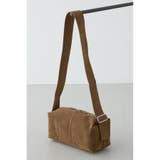 スクエアショルダーバッグ | AZUL BY MOUSSY | 詳細画像18