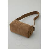 スクエアショルダーバッグ | AZUL BY MOUSSY | 詳細画像20 