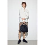 合皮ショルダーバッグ | AZUL BY MOUSSY | 詳細画像2