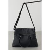 合皮ショルダーバッグ | AZUL BY MOUSSY | 詳細画像3