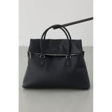 合皮ショルダーバッグ | AZUL BY MOUSSY | 詳細画像4