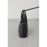 合皮ショルダーバッグ | AZUL BY MOUSSY | 詳細画像6