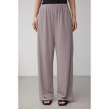 C/T冷感イージーワイドパンツ | AZUL BY MOUSSY | 詳細画像26 